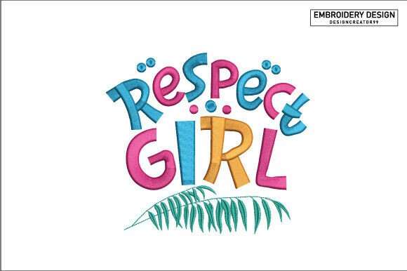 Respect Girl