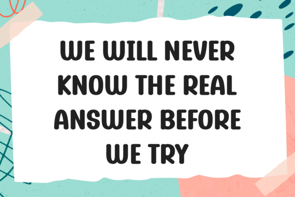 Always Vintage 2.0 Font - Preview 2