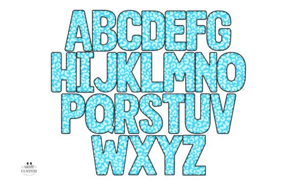American Coquette Font - Preview 6