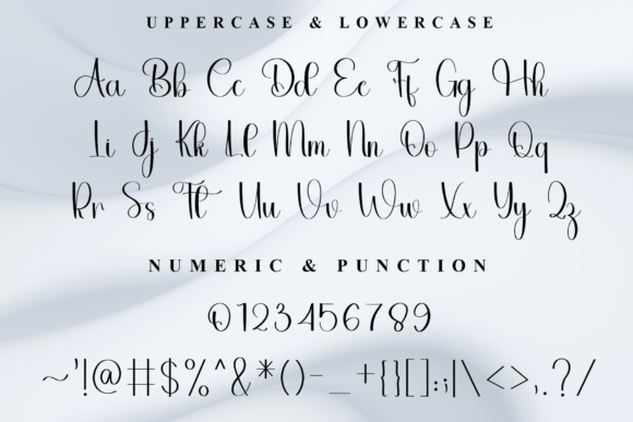 Barbie Font - Preview 6