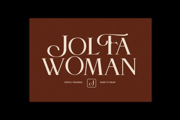 Boola Font - Preview 1