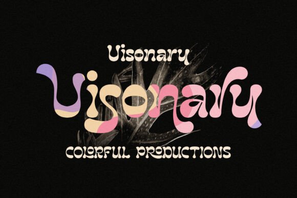 Bukaron Font - Preview 2