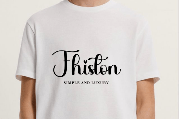Bunny Font - Preview 3