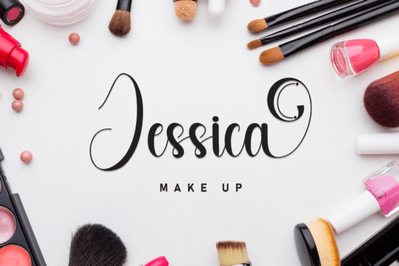 California Font - Preview 2
