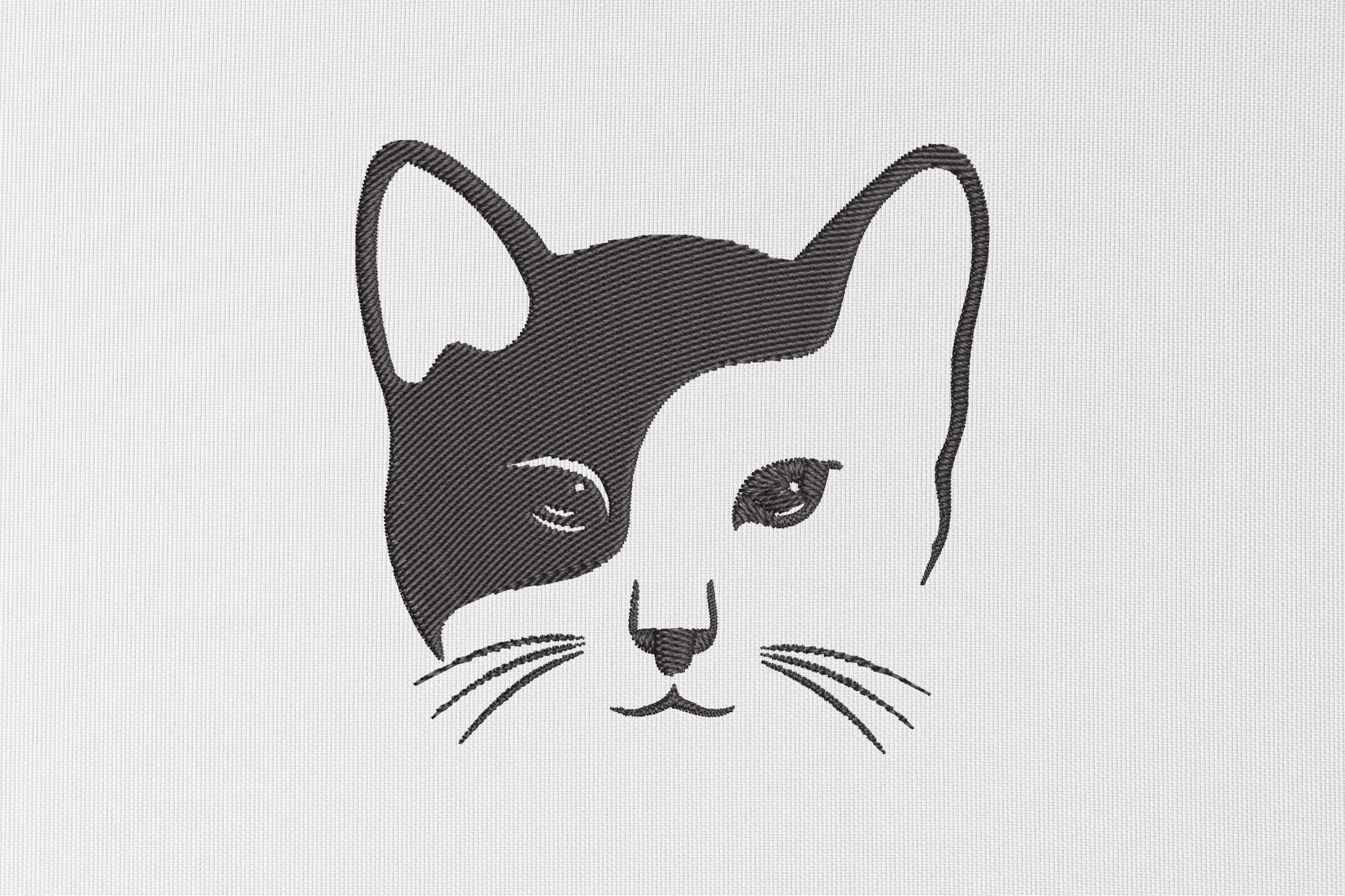 Cat Face