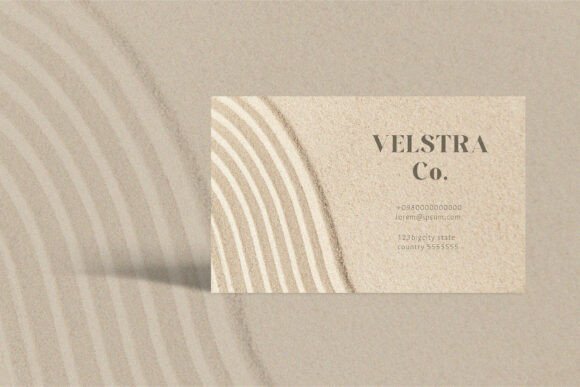 Ceflinty Font - Preview 4