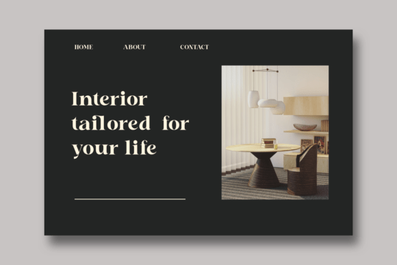 Chafira Font - Preview 4