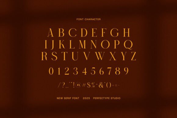 Cheelin Font - Preview 6