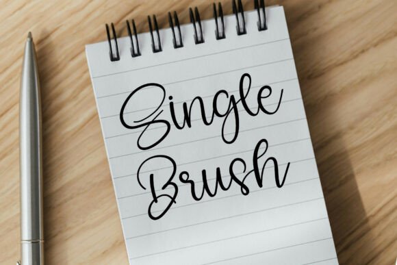 Cupcake Homemade Font - Preview 3