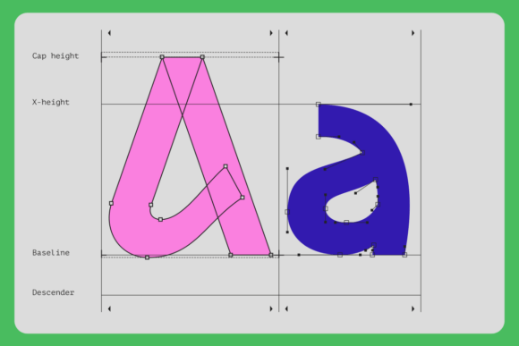 Dh Pafigo Font - Preview 6