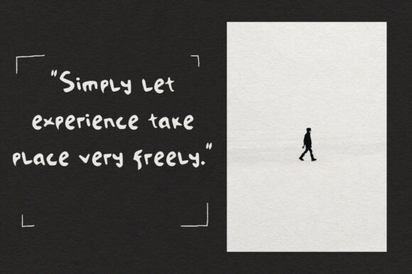 Enanclie Font - Preview 3