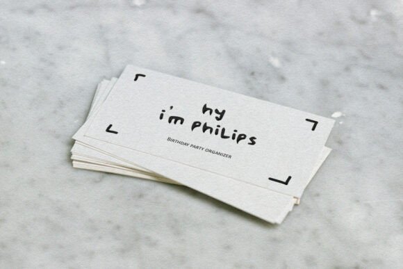 Enanclie Font - Preview 5