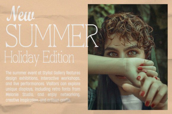 Giordano Serif Font PNG with transparent background - Preview 1