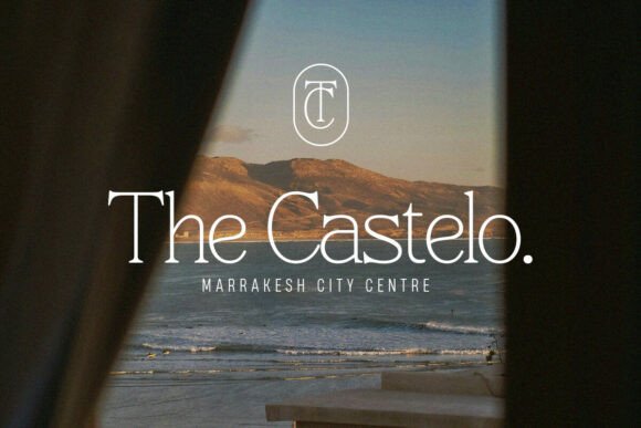 Giordano Serif Font PNG with transparent background - Preview 3