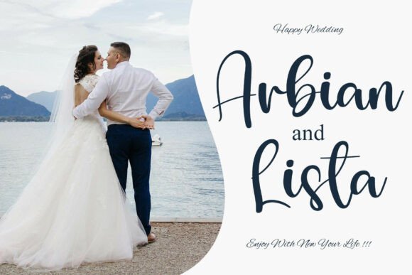 Hello Baby Font - Preview 2