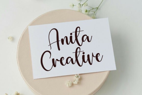 Hello Baby Font - Preview 3