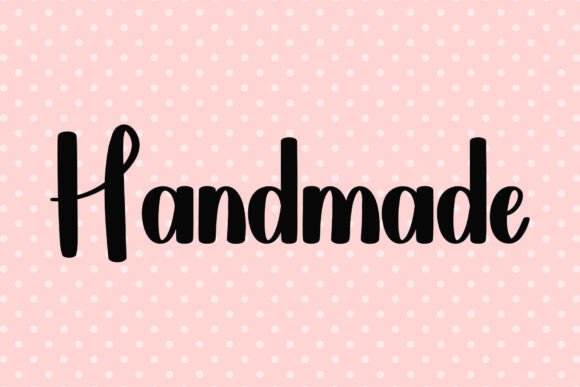Innovation Font - Preview 2