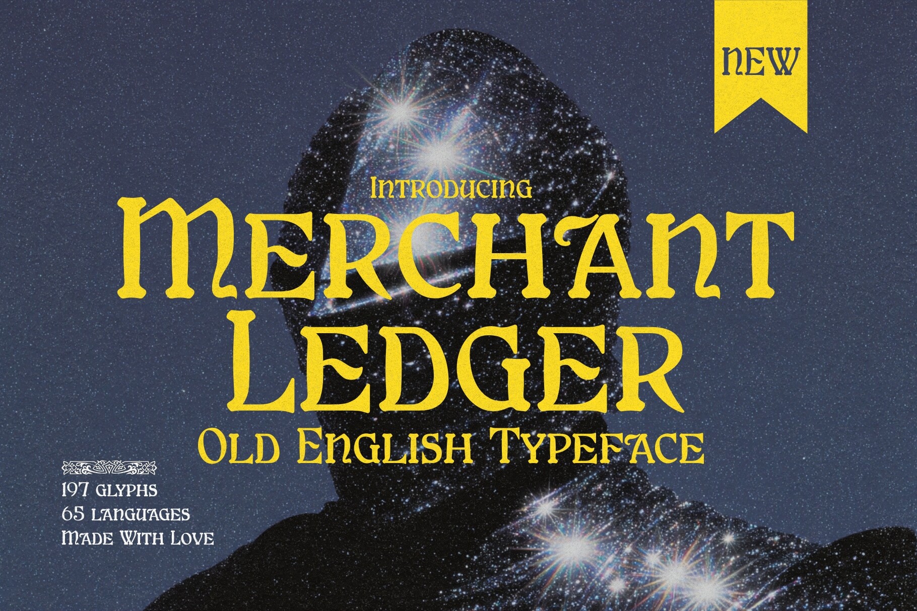 Merchant Ledger