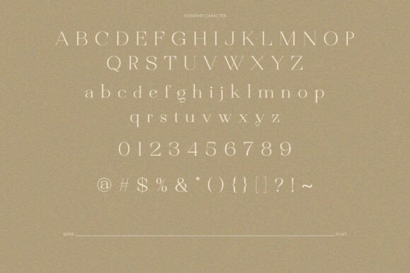 Rostedik Font PNG with transparent background - Preview 6