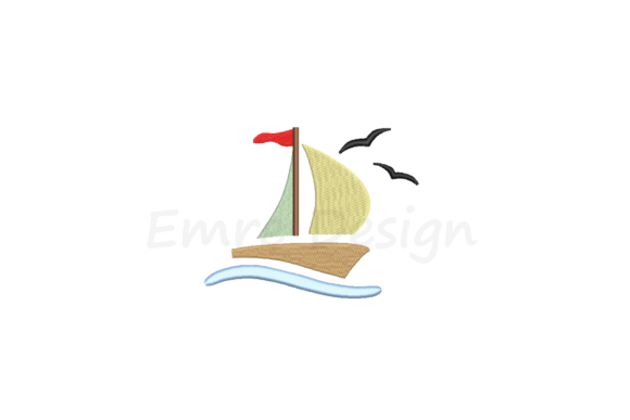 Sailboat