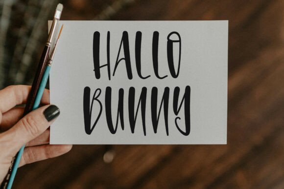 Simple Point Font PNG with transparent background - Preview 1