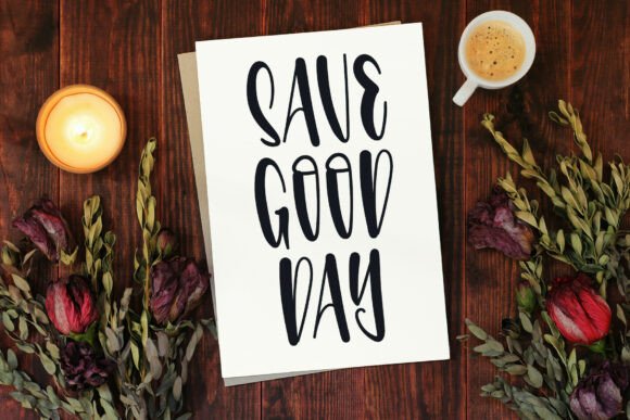 Simple Point Font PNG with transparent background - Preview 2