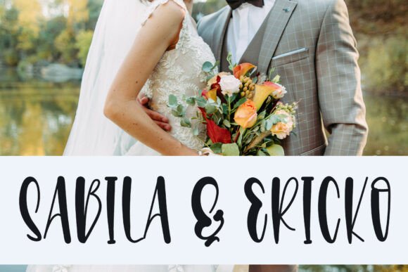 Simple Point Font PNG with transparent background - Preview 3