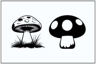 Video Game Mushroom, Mario Power-Up