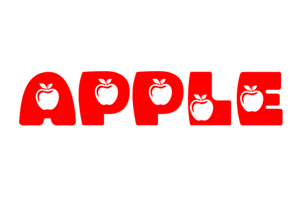 Applo Font - Preview 3