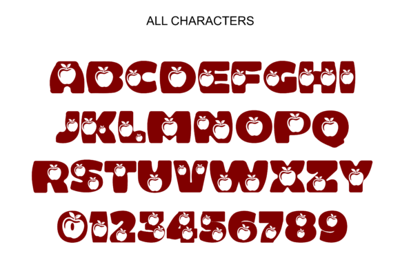 Avel Font - Preview 4