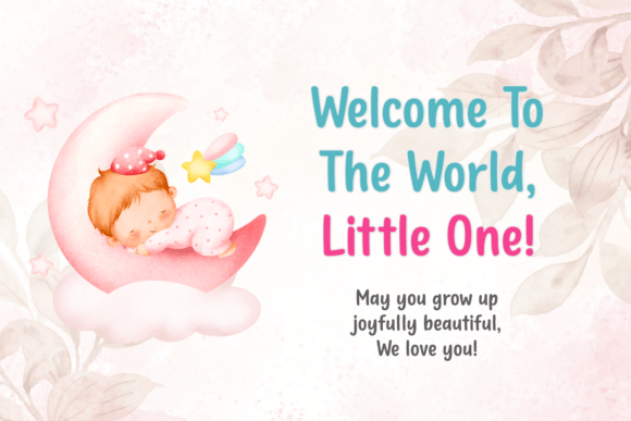 Baby Hero Font - Preview 1