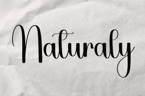 Beauty Beast Font - Preview 1