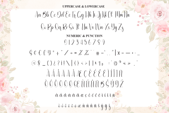 Bestful Font - Preview 6
