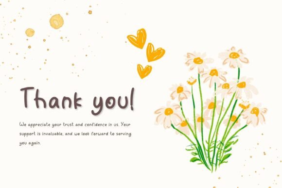 Cheriline Font - Preview 1