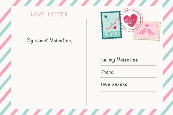 Cheriline Font - Preview 3