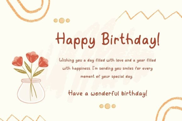 Cheriline Font - Preview 4