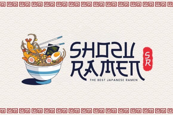 Chimero Font - Preview 1
