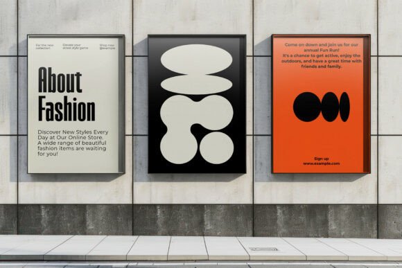 Compack Font - Preview 4