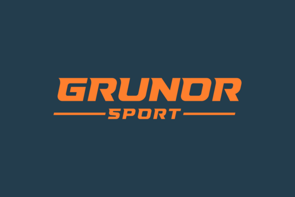 Cronor Font - Preview 1