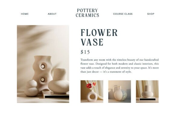 Featherly Font - Preview 2