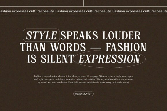 Featherly Font - Preview 5