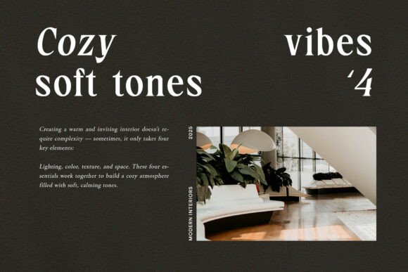 Featherly Font - Preview 6