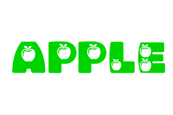 Fruito Font - Preview 3