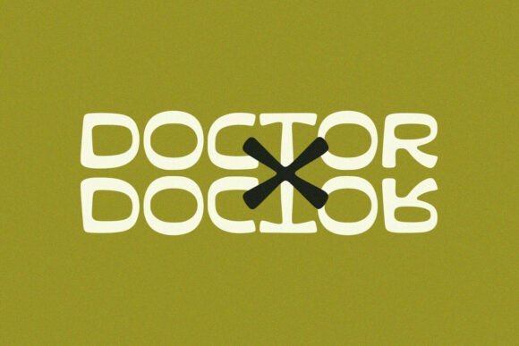 Gravis Font - Preview 2