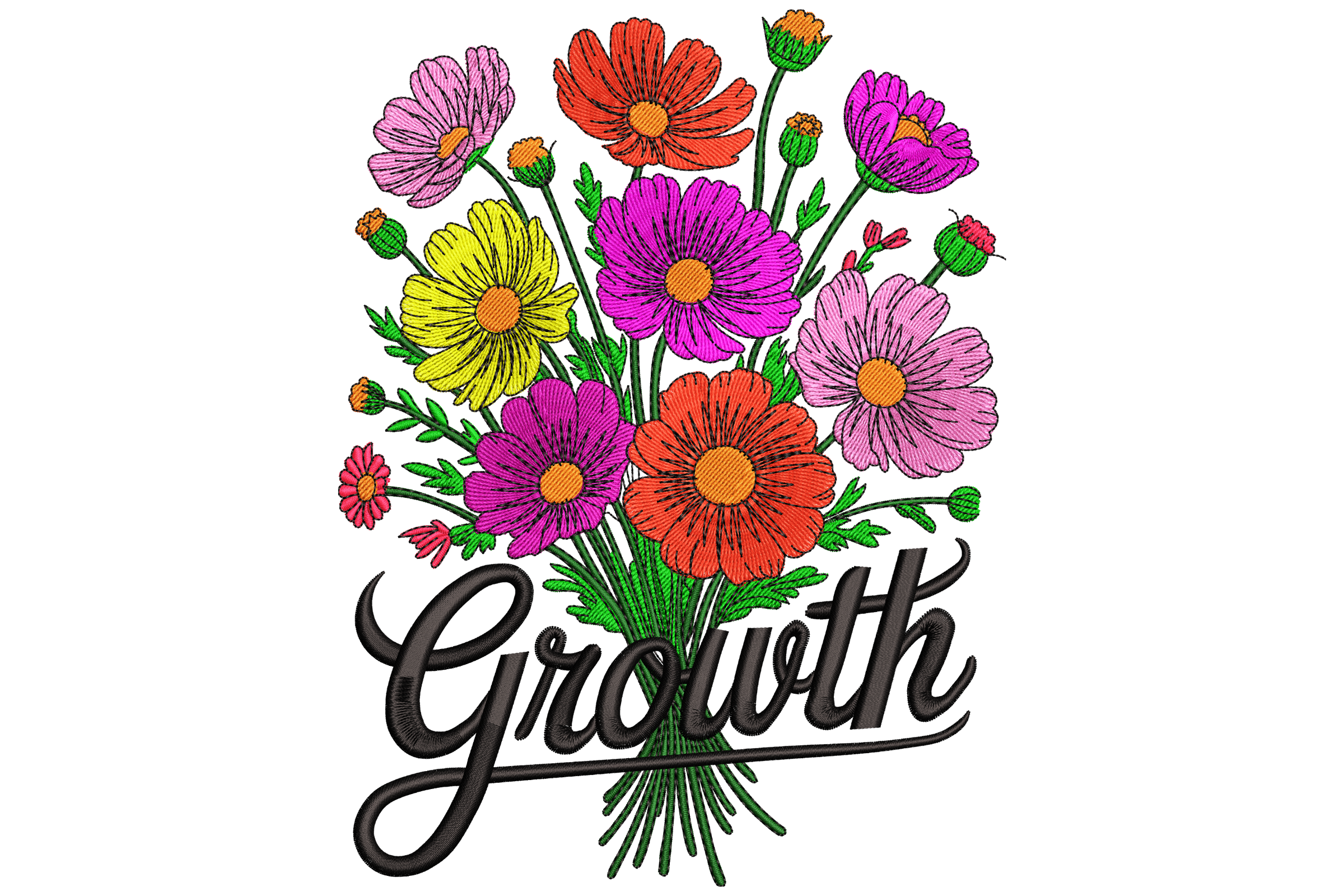 Growth Bouquet