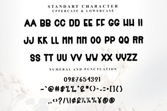 Happy Weekend Font - Preview 3