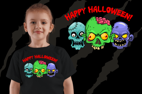 Horror Evil Font font preview - 1