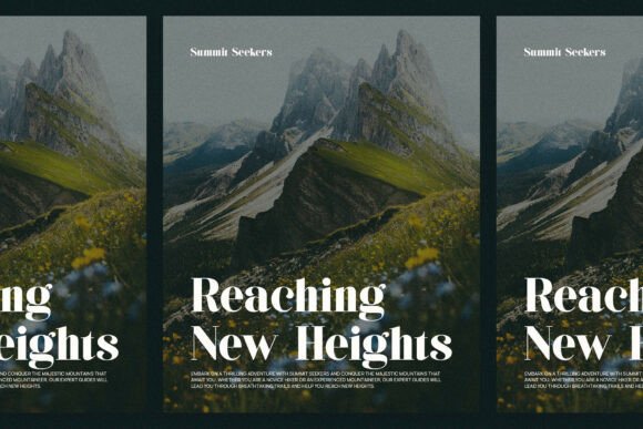 Manglis Font PNG with transparent background - Preview 4