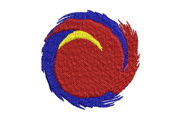Primsry Color Ring