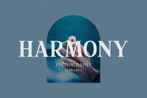 Rakonde Font PNG with transparent background - Preview 2